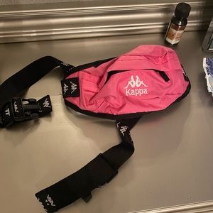 Kappa fanny pack!